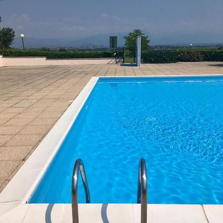 Casa Laura Garda Lago Pozzolengo Exterior foto