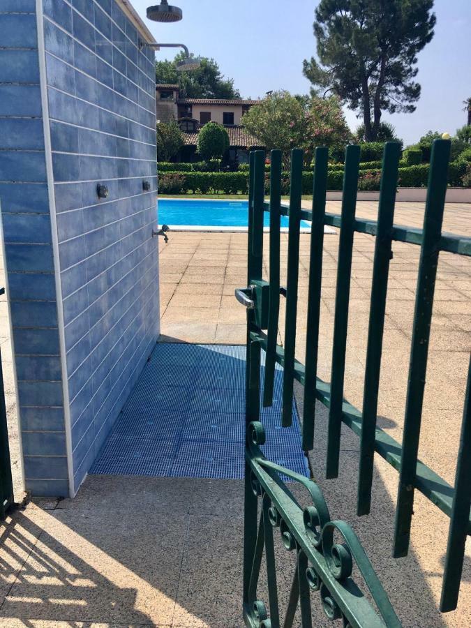 Casa Laura Garda Lago Pozzolengo Exterior foto